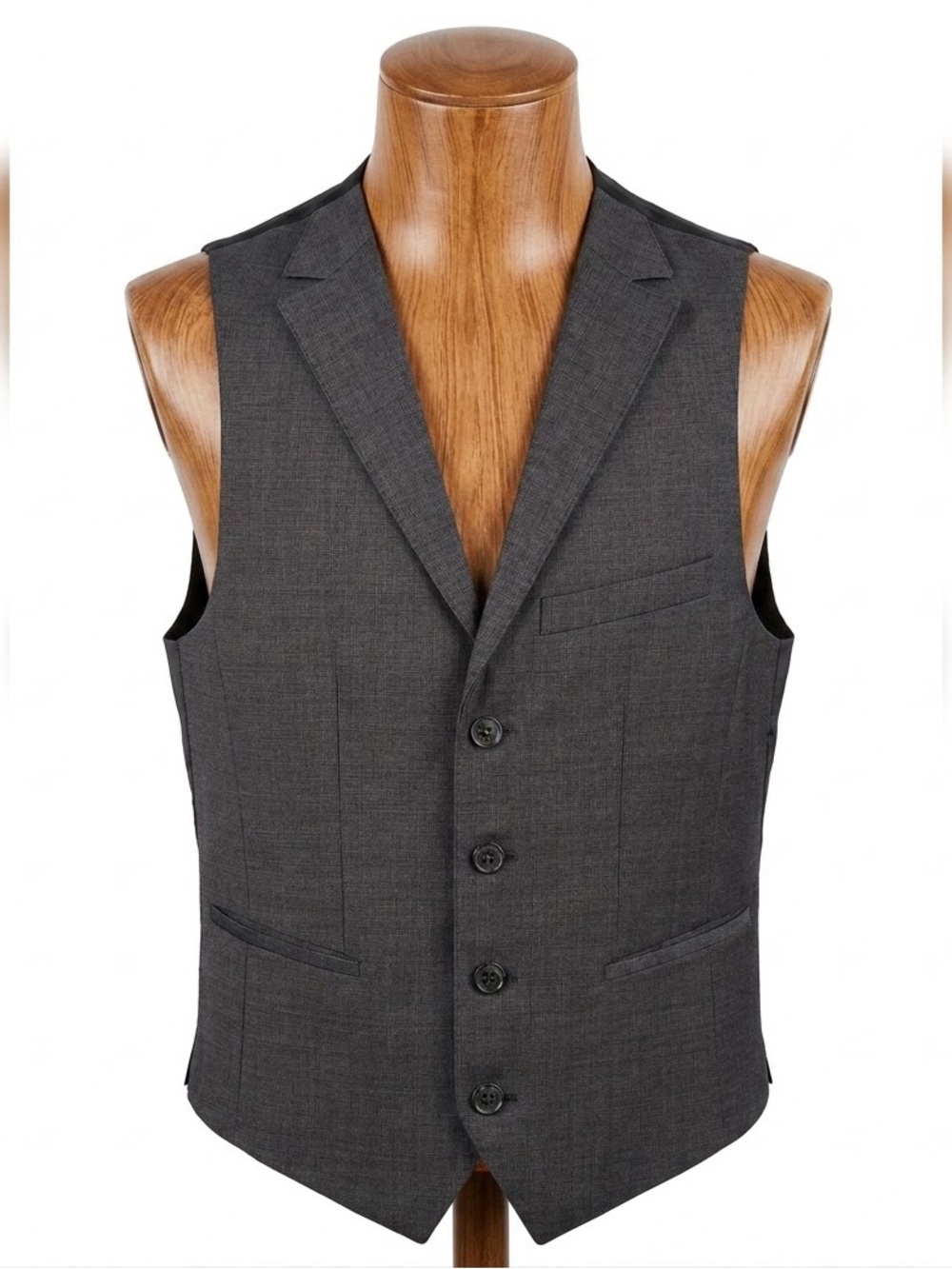 Hugo Boss Suit Vest/Waistcoat 36S